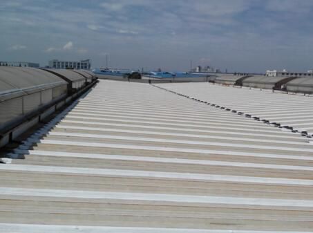 屋頂的防水做法?屋頂防水細節如何處理?先鋒建材告訴您！