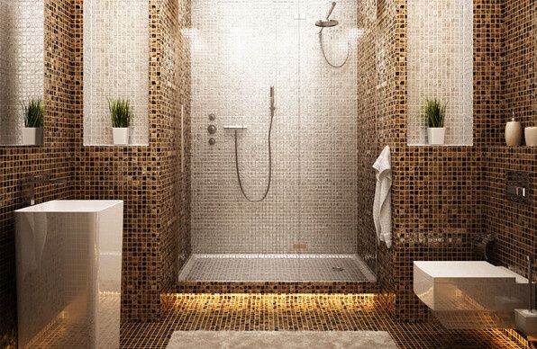 衛浴間防水裝修需注意哪些細節？ 　　 　　